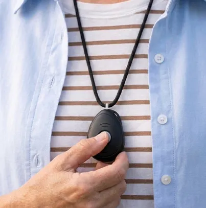 One-Touch System